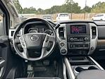 Used 2018 Nissan Titan XD SL Crew Cab 4WD Pickup for sale #SG992B - photo 10