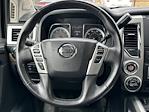 Used 2018 Nissan Titan XD SL Crew Cab 4WD Pickup for sale #SG992B - photo 11