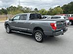 Used 2018 Nissan Titan XD SL Crew Cab 4WD Pickup for sale #SG992B - photo 2
