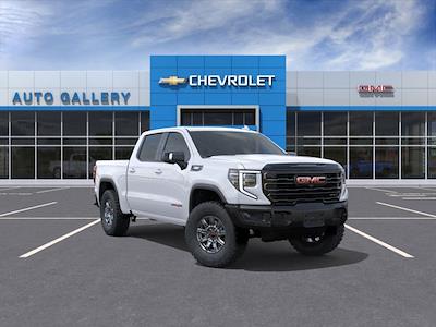 2025 GMC Sierra 1500 Crew Cab 4WD Pickup for sale #SG999 - photo 1