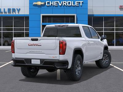 2025 GMC Sierra 1500 Crew Cab 4WD Pickup for sale #SG999 - photo 2