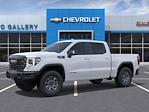 2025 GMC Sierra 1500 Crew Cab 4WD Pickup for sale #SG999 - photo 3