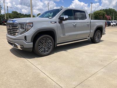 2024 GMC Sierra 1500 Crew Cab 4WD Pickup for sale #SG999A - photo 1