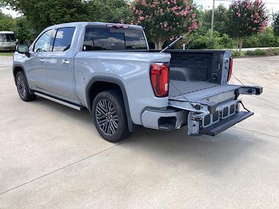 2024 GMC Sierra 1500 Crew Cab 4WD Pickup for sale #SG999A - photo 2
