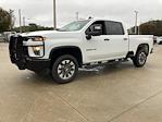 2022 Chevrolet Silverado 2500 Crew Cab 4WD Pickup for sale #TC114B - photo 10