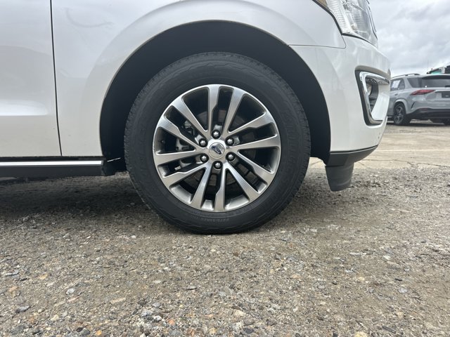 Used 2018 Ford Expedition MAX - photo 11