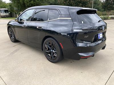 2023 BMW iX AWD SUV for sale #TC123B - photo 2