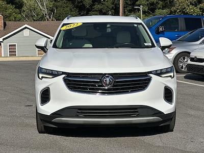 2022 Buick Envision FWD SUV for sale #TC1306A - photo 2