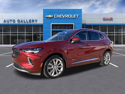 2023 Buick Envision FWD SUV for sale #TC130A - photo 1