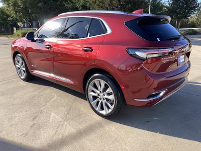 2023 Buick Envision FWD SUV for sale #TC130A - photo 2