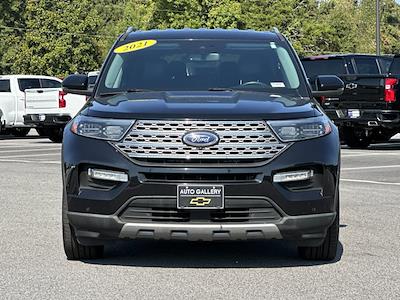 2021 Ford Explorer 4WD SUV for sale #TC1669A - photo 2