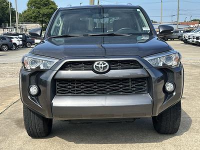 2017 Toyota 4Runner RWD SUV for sale #TC1670B - photo 2