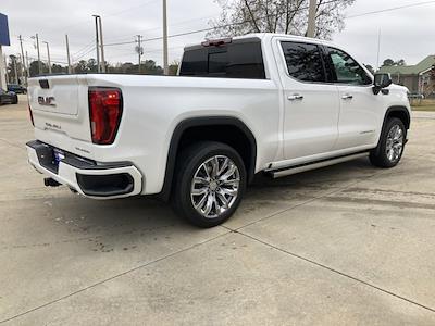 2025 GMC Sierra 1500 Crew Cab 4WD Pickup for sale #TC183A - photo 2