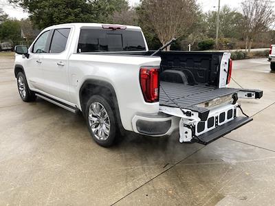 Used 2025 GMC Sierra 1500 Denali Crew Cab for sale #TC183A - photo 2