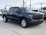 Used 2022 Chevrolet Silverado 1500 Custom Crew Cab for sale #TC183B - photo 1