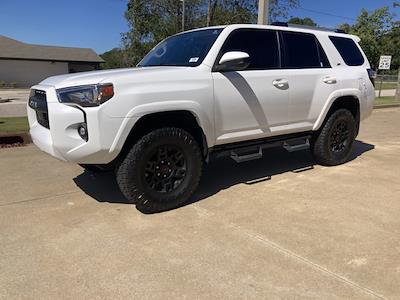 2021 Toyota 4Runner RWD SUV for sale #TC220A - photo 1