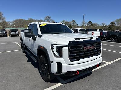 2025 GMC Sierra 2500 Crew Cab 4WD Pickup for sale #TC225A - photo 2