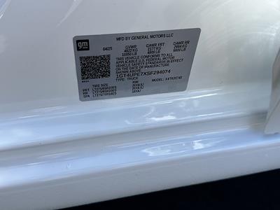 Used 2025 GMC Sierra 2500 - photo 1