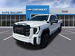 2025 GMC Sierra 2500 Crew Cab 4WD Pickup for sale #TC225A - photo 33