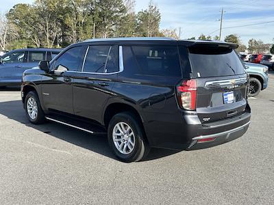 Used 2023 Chevrolet Tahoe LT for sale #TC241A - photo 2