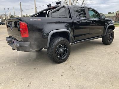 Used 2019 Chevrolet Colorado ZR2 Crew Cab for sale #TC254A - photo 2