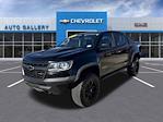 Used 2019 Chevrolet Colorado ZR2 Crew Cab for sale #TC254A - photo 10
