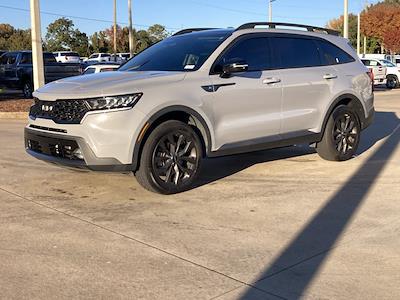 2023 Kia Sorento AWD SUV for sale #TC277A - photo 1