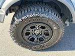 Used 2022 Ford Bronco Wildtrak for sale #TC287A - photo 17
