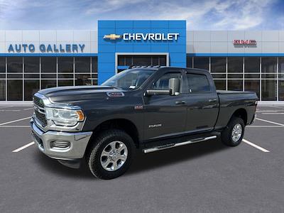 Used 2019 Ram 2500 Tradesman Crew Cab for sale #TC292B - photo 1