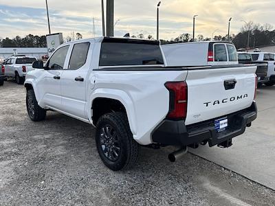 Used 2024 Toyota Tacoma SR Double Cab for sale #TC29A - photo 2