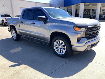 2023 Chevrolet Silverado 1500 Crew Cab RWD Pickup for sale #TC316A - photo 1