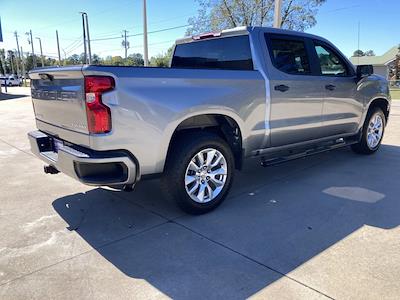 2023 Chevrolet Silverado 1500 Crew Cab RWD Pickup for sale #TC316A - photo 2