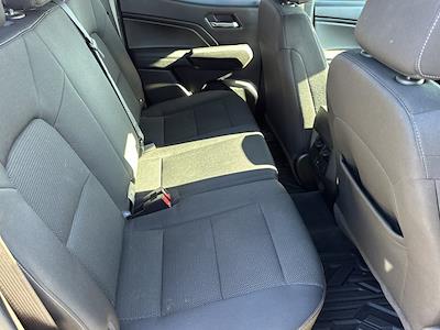 Used 2023 Chevrolet Colorado LT Crew Cab for sale #TC323A - photo 1