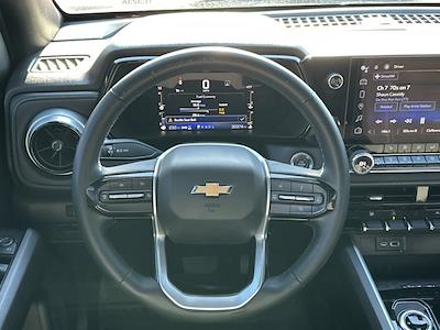 Used 2023 Chevrolet Colorado - photo 1