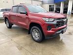 2023 Chevrolet Colorado Crew Cab 4WD Pickup for sale #TC323A - photo 2