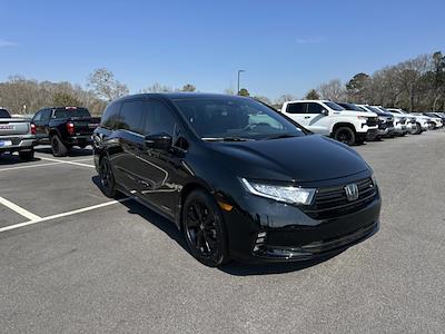 2023 Honda Odyssey FWD Minivan for sale #TC325A - photo 2