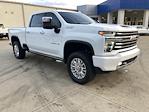 Used 2023 Chevrolet Silverado 2500 High Country Crew Cab for sale #TC326A - photo 1