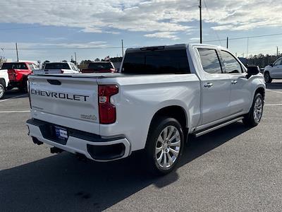 Used 2021 Chevrolet Silverado 1500 High Country Crew Cab for sale #TC326B - photo 2