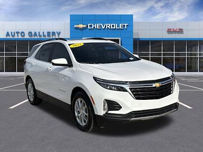 Used 2022 Chevrolet Equinox LT for sale #TC32A - photo 1