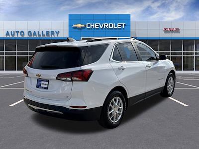 Used 2022 Chevrolet Equinox LT for sale #TC32A - photo 2