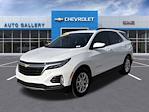 Used 2022 Chevrolet Equinox LT for sale #TC32A - photo 10