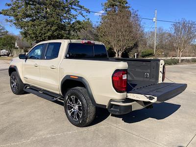 Used 2023 GMC Canyon AT4 Crew Cab for sale #TC339A - photo 2