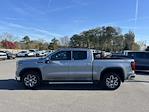Used 2023 GMC Sierra 1500 SLT Crew Cab for sale #TC340A - photo 8