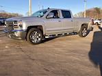 Used 2017 Chevrolet Silverado 1500 LTZ Crew Cab for sale #TC367A - photo 1