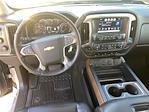 Used 2017 Chevrolet Silverado 1500 LTZ Crew Cab for sale #TC367A - photo 10