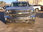 Used 2017 Chevrolet Silverado 1500 LTZ Crew Cab for sale #TC367A - photo 3