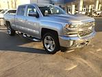 Used 2017 Chevrolet Silverado 1500 LTZ Crew Cab for sale #TC367A - photo 4