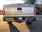 Used 2017 Chevrolet Silverado 1500 LTZ Crew Cab for sale #TC367A - photo 5