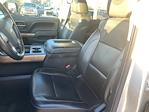 Used 2017 Chevrolet Silverado 1500 LTZ Crew Cab for sale #TC367A - photo 8
