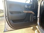 Used 2017 Chevrolet Silverado 1500 LTZ Crew Cab for sale #TC367A - photo 9